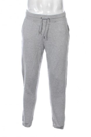 Pantaloni trening de bărbați Unbranded, Mărime M, Culoare Gri, Preț 98,99 Lei