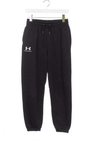Ανδρικό αθλητικό παντελόνι Under Armour, Μέγεθος XS, Χρώμα Μπλέ, Τιμή 15,99 €