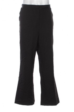 Pantaloni trening de bărbați Zeeman, Mărime XL, Culoare Negru, Preț 98,99 Lei