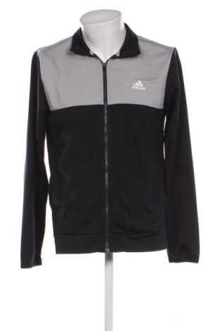 Herren Sportoberteil Adidas, Größe S, Farbe Mehrfarbig, Preis € 33,99