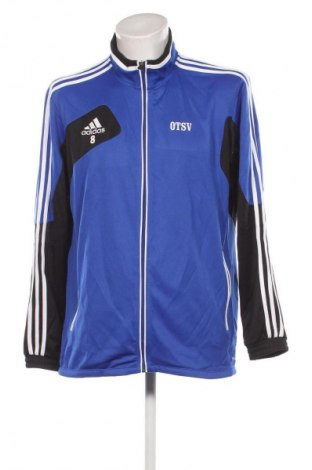 Pánský sportovní vrch Adidas, Velikost 3XL, Barva Vícebarevné, Cena  779,00 Kč