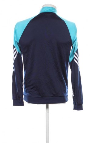 Męska bluza sportowa Adidas, Rozmiar S, Kolor Niebieski, Cena 134,99 zł