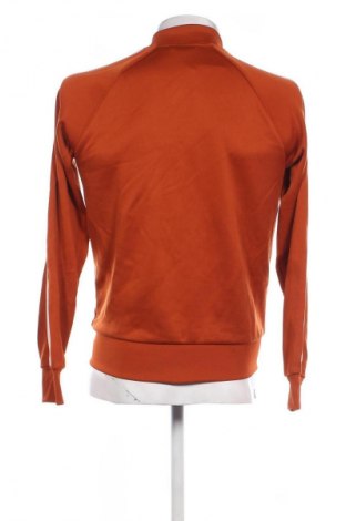 Męska bluza sportowa Adidas, Rozmiar S, Kolor Pomarańczowy, Cena 157,99 zł