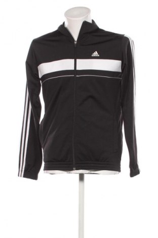 Pánský športový vrch Adidas, Veľkosť S, Farba Čierna, Cena  27,95 €