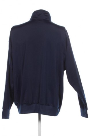 Herren Sportoberteil Adidas Originals, Größe XXL, Farbe Blau, Preis 74,99 €