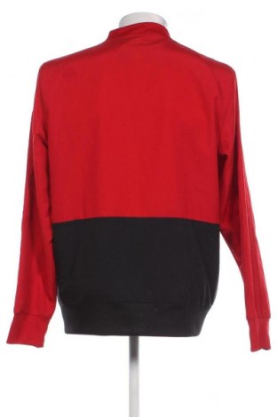 Herren Sportoberteil Adidas, Größe L, Farbe Rot, Preis € 24,55