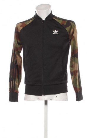 Bluză trening de bărbați Adidas Originals, Mărime S, Culoare Multicolor, Preț 163,99 Lei