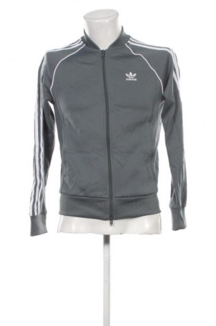 Herren Sportoberteil Adidas Originals, Größe S, Farbe Grün, Preis € 33,99