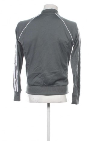 Herren Sportoberteil Adidas Originals, Größe S, Farbe Grün, Preis € 33,99