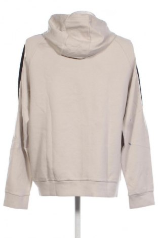 Herren Sweatshirt BOSS, Größe XXL, Farbe Beige, Preis € 152,99