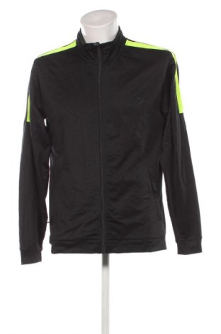 Herren Sportoberteil Dutchy, Größe L, Farbe Schwarz, Preis 17,99 €