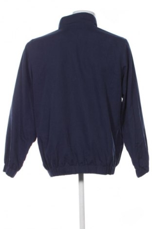 Herren Sportoberteil FILA, Größe L, Farbe Blau, Preis 33,99 €