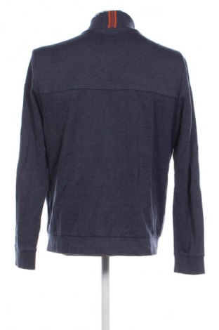 Męska bluza sportowa Hugo Boss, Rozmiar XL, Kolor Niebieski, Cena 358,99 zł