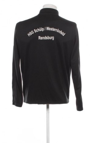 Herren Sportoberteil Hummel, Größe S, Farbe Schwarz, Preis 13,99 €