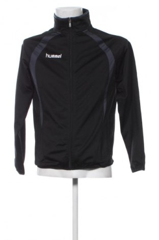Pánský športový vrch Hummel, Veľkosť M, Farba Čierna, Cena  23,95 €