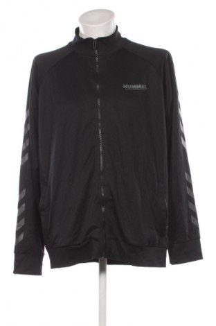Herren Sportoberteil Hummel, Größe XXL, Farbe Schwarz, Preis € 28,99