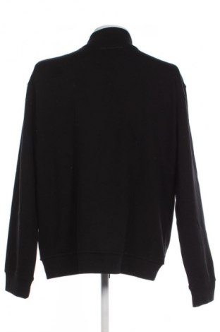 Męska bluza sportowa Karl Lagerfeld, Rozmiar XXL, Kolor Czarny, Cena 669,99 zł
