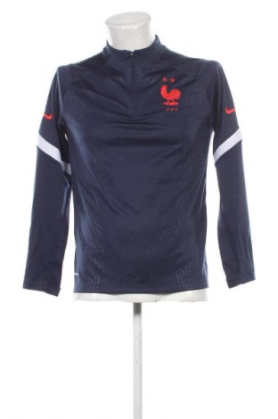 Herren Shirt Nike, Größe S, Farbe Blau, Preis 33,99 €