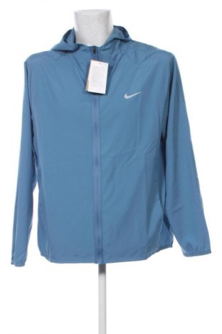 Herren Sportoberteil Nike, Größe XL, Farbe Blau, Preis € 75,99