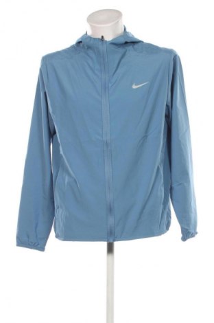 Herren Sportoberteil Nike, Größe L, Farbe Blau, Preis € 75,99