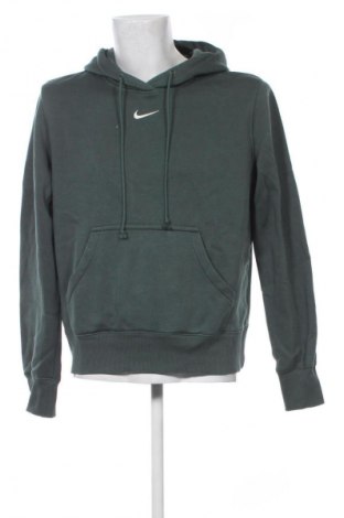 Herren Sportoberteil Nike, Größe L, Farbe Grün, Preis 74,99 €