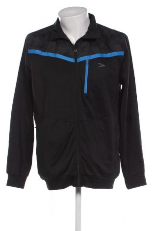 Herren Sportoberteil Osaga, Größe XL, Farbe Schwarz, Preis 28,99 €