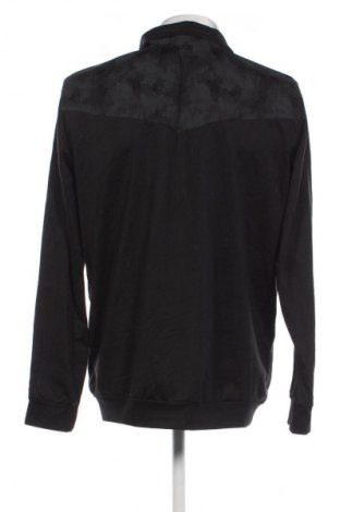 Herren Sportoberteil Osaga, Größe XL, Farbe Schwarz, Preis 28,99 €