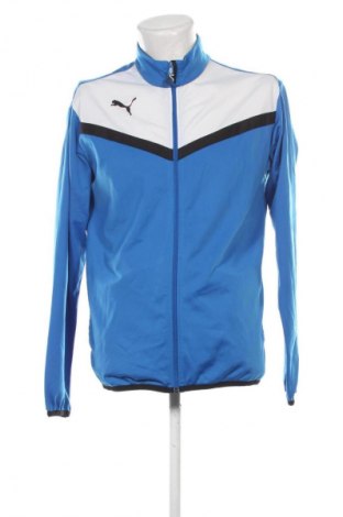 Herren Sportoberteil PUMA, Größe L, Farbe Mehrfarbig, Preis € 33,99