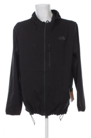 Herren Sportoberteil The North Face, Größe XXL, Farbe Schwarz, Preis 102,99 €