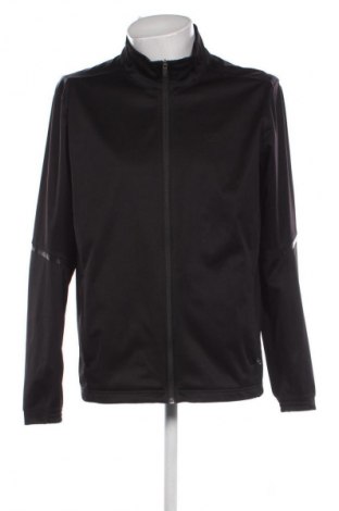 Herren Sportoberteil Unbranded, Größe L, Farbe Schwarz, Preis 20,00 €