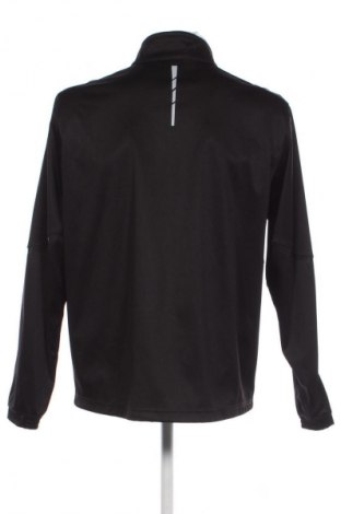 Herren Sportoberteil Unbranded, Größe L, Farbe Schwarz, Preis 20,00 €