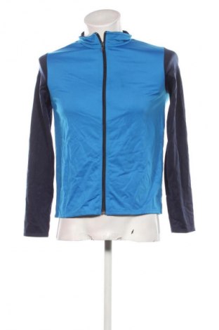 Pánský sportovní vrch Unbranded, Velikost S, Barva Modrá, Cena  259,00 Kč