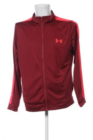 Herren Sportoberteil Under Armour, Größe XL, Farbe Mehrfarbig, Preis 74,99 €