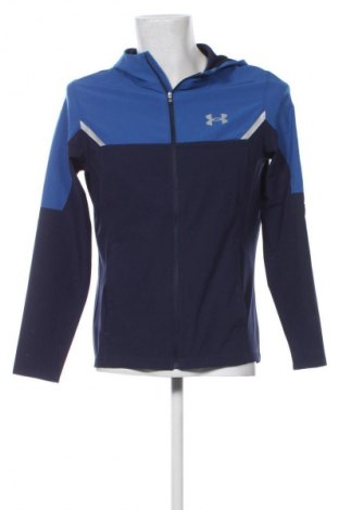 Herren Sportoberteil Under Armour, Größe S, Farbe Mehrfarbig, Preis 33,99 €