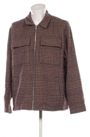 Férfi dzseki Abercrombie & Fitch, Méret XXL, Szín Sokszínű, Ár 26 459 Ft