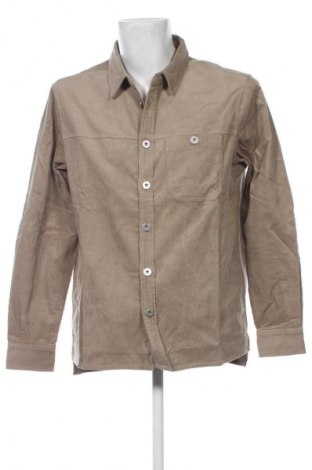 Herrenjacke About you x Kevin Trapp, Größe XL, Farbe Beige, Preis € 152,99