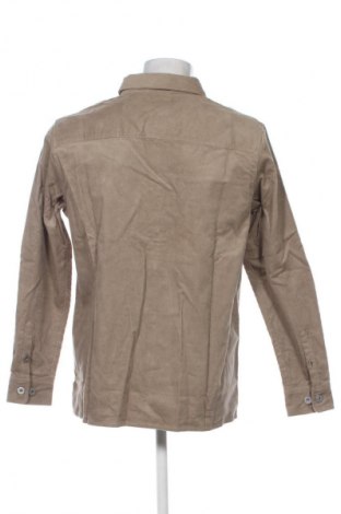 Herrenjacke About you x Kevin Trapp, Größe XL, Farbe Beige, Preis € 152,99