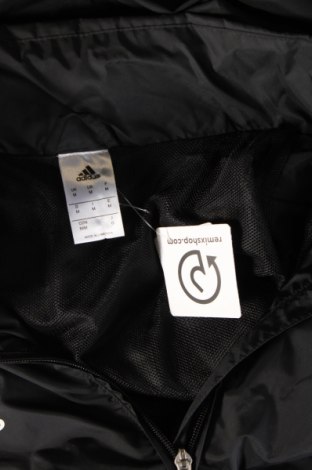 Herrenjacke Adidas, Größe M, Farbe Schwarz, Preis € 57,99