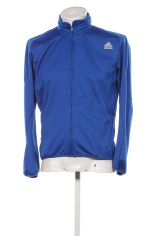 Pánska bunda  Adidas, Veľkosť M, Farba Modrá, Cena  43,03 €