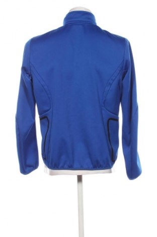Pánska bunda  Adidas, Veľkosť M, Farba Modrá, Cena  43,03 €