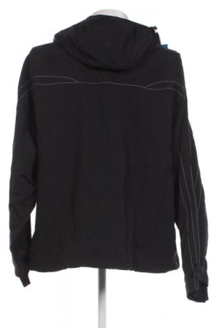 Pánska bunda  Adidas, Veľkosť L, Farba Čierna, Cena  109,95 €