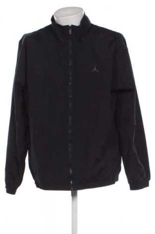 Męska kurtka Air Jordan Nike, Rozmiar L, Kolor Czarny, Cena 739,99 zł