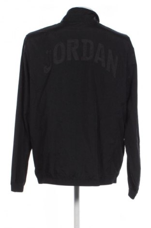 Męska kurtka Air Jordan Nike, Rozmiar L, Kolor Czarny, Cena 739,99 zł