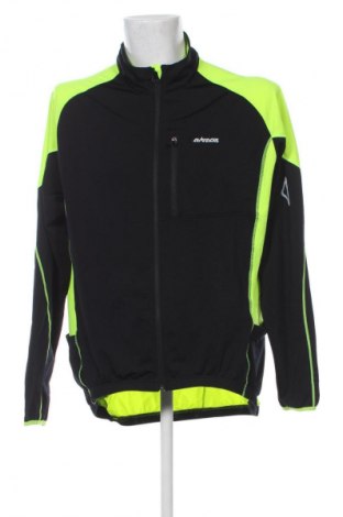 Męska kurtka Airtracks, Rozmiar 3XL, Kolor Kolorowy, Cena 268,99 zł