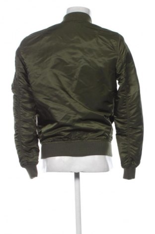 Pánská bunda  Alpha Industries, Velikost S, Barva Zelená, Cena  1 579,00 Kč