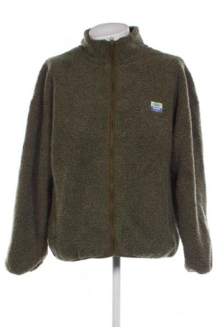 Męska kurtka American Vintage, Rozmiar XL, Kolor Zielony, Cena 614,99 zł