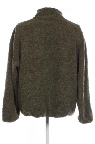 Męska kurtka American Vintage, Rozmiar XL, Kolor Zielony, Cena 614,99 zł