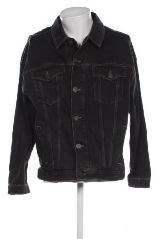 Herrenjacke BDG, Größe M, Farbe Schwarz, Preis 21,99 €