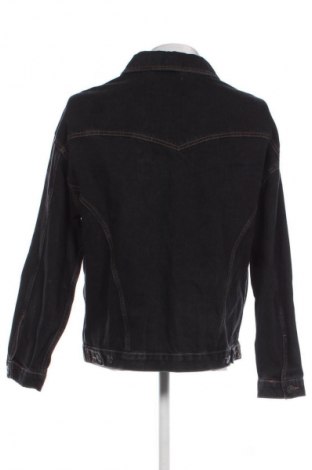 Herrenjacke BDG, Größe M, Farbe Schwarz, Preis 21,99 €