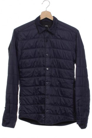 Herrenjacke BOSS, Größe S, Farbe Blau, Preis 89,99 €